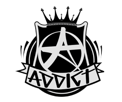 Addict Scooter Parts and Complete Scooters