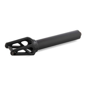 Drone Aeon 3 Feather-Light SCS/HIC Pro Scooter Fork - Black