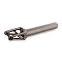 Drone Aeon 3 Feather-Light SCS/HIC Pro Scooter Fork - Smoked Chrome