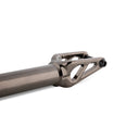 Drone Aeon 3 Feather-Light SCS/HIC Pro Scooter Fork - Smoked Chrome