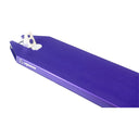 Apex Pro Scooter Deck - Peg Cut - Anodized Violet - 6.0"