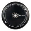 Thumbnail for Root Air Scooter Wheels - 120mm - Black on Black - Pair