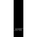 Apex Split Scooter Griptape - Black