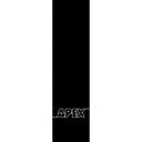 Apex Split Scooter Griptape - Black