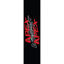 Apex Wave Scooter Griptape - Black