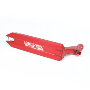 Apex Pro Scooter Deck - Peg Cut - Jett Williams - 5.0"