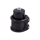 Apex Lite Scooter Double Clamp HIC Kit - Anodized Black