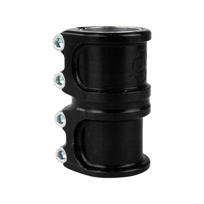 Apex Lite Scooter SCS Clamp  - Anodized Black