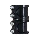Apex Lite Scooter SCS Clamp  - Anodized Black