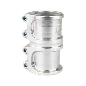 Apex Lite Scooter SCS Clamp  - Raw