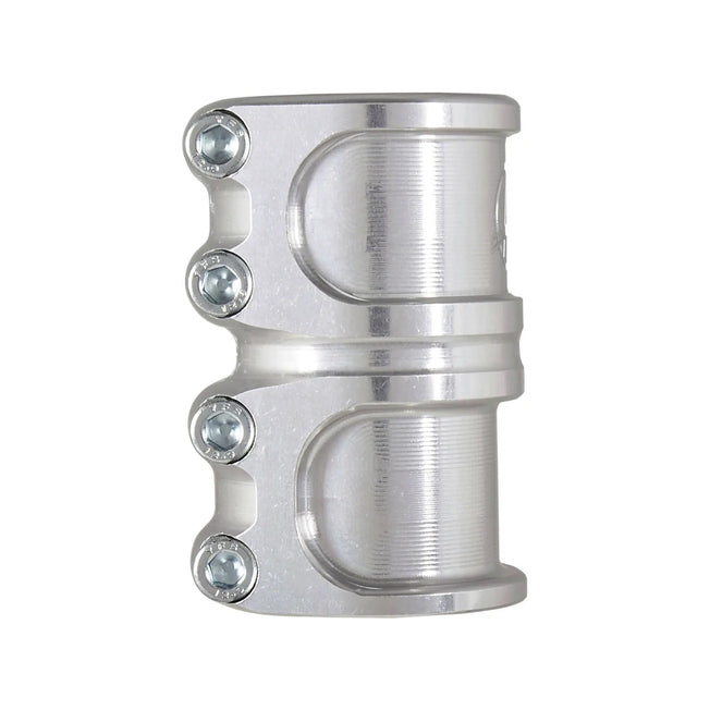 Apex Lite Scooter SCS Clamp  - Raw