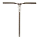 Apex Pro Scooters XL Bol Bars - SCS O/S - Clear