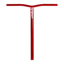 Apex Pro Scooters Bol Bars - HIC - Gloss Red