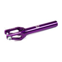 Apex Scooters Quantum Fork - SCS / HIC - Purple