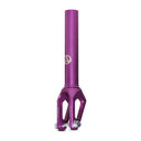 Apex Scooters Quantum Fork - SCS / HIC - Purple