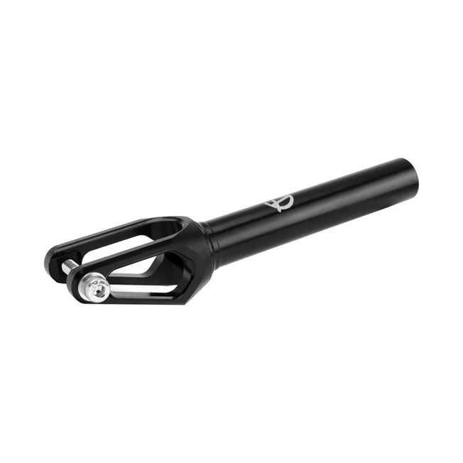 Apex Scooters Quantum Lite Fork - 7075 - SCS / HIC - Anodized Black