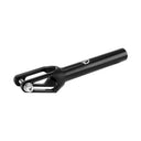 Apex Scooters Quantum Lite Fork - 7075 - SCS / HIC - Anodized Black