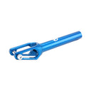 Apex Scooters Quantum Lite Fork - 7075 - SCS / HIC - Anodized Blue
