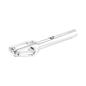 Apex Scooters Quantum Lite Fork - 7075 - SCS / HIC - Raw