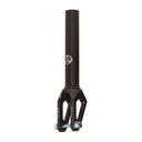Apex Scooters Quantum Fork - SCS / HIC - Anodized Black