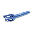 Apex Scooters Quantum Fork - SCS / HIC - Anodized Blue