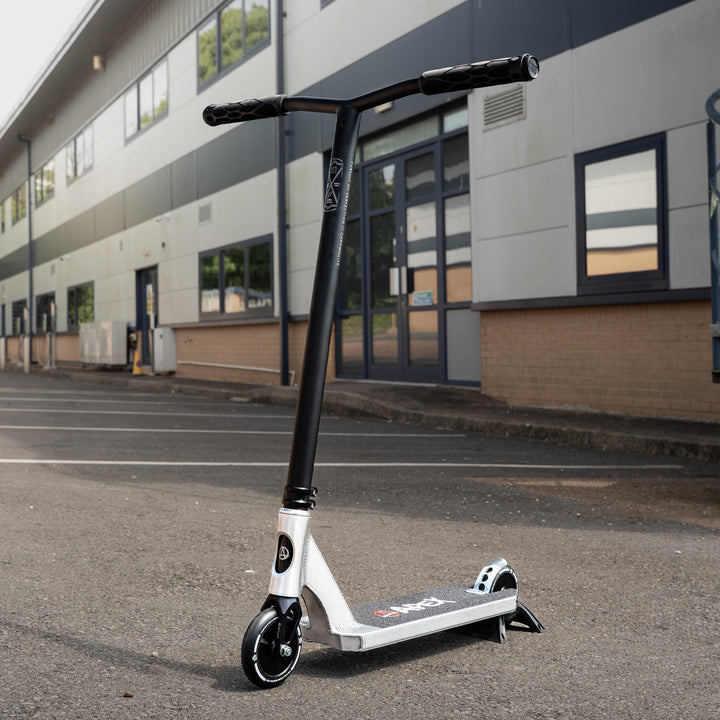 Custom Scooter Gallery | Dogg Scooters