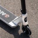 Apex x Root Industries Custom Scooter Build - Black / Raw