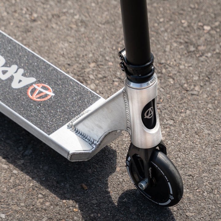 Custom Scooter Gallery | Dogg Scooters