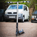 Apex x Ethic Custom Scooter Build - Black