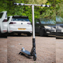 Apex x Ethic Custom Scooter Build - Black