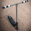 Apex x Ethic Custom Scooter Build - Black