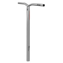 Core Apollo V2 Titanium Pro Scooter Bars - SCS / HIC - Raw