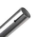 Core Apollo V2 Titanium Pro Scooter Bars - SCS / HIC - Raw