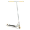 Thumbnail for Aztek Architect Complete Stunt Scooter - Silver
