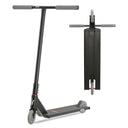 Aztek Architect Complete Scooter - Black / Black