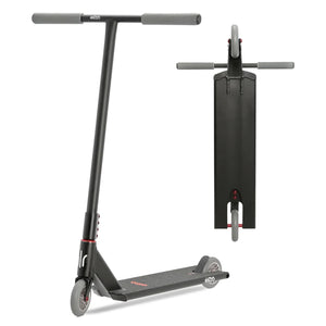 Aztek Architect Complete Stunt Scooter - Black