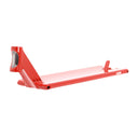 Aztek Europa 2 Scooter Deck - Cardinal Red - 7"