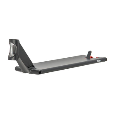 Aztek Europa 2 Scooter Deck - Satin Black - 7"