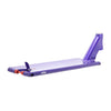 Thumbnail for Aztek Europa 2 Scooter Deck - Viola Purple - 7