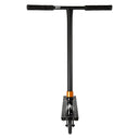 Addict Defender Complete Stunt Scooter - Black / Orange