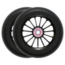 Aztek Architect 2 Scooter Wheels - 110mm - Black - Pair