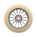 Aztek Architect 2 Scooter Wheels - 110mm - Cream - Pair