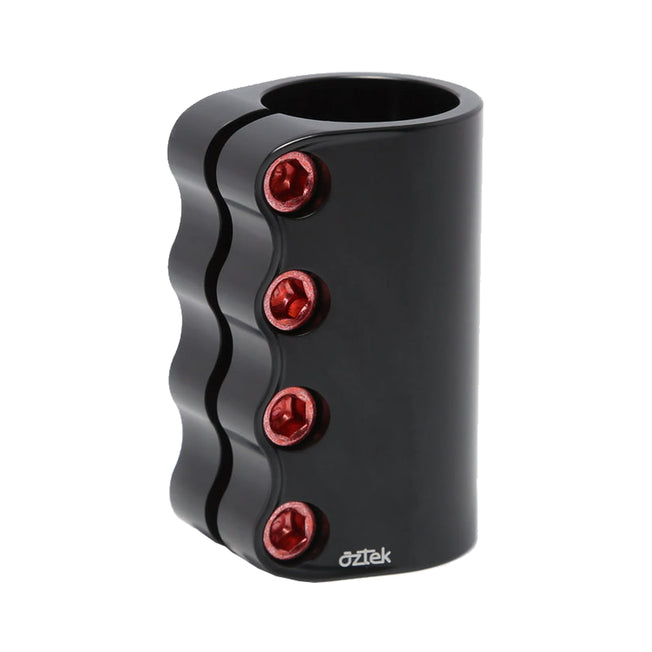 Aztek Ember Scooter SCS Clamp - Black