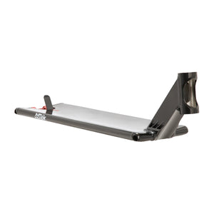 Aztek Europa 2 Scooter Deck - Black Magic - 7"