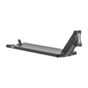 Aztek Europa 2 Scooter Deck - Satin Black - 7"