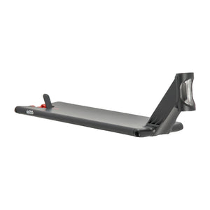 Aztek Europa 2 Scooter Deck - Satin Black - 7"