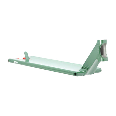 Aztek Europa 2 Scooter Deck - Sage Green - 7"