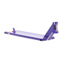 Aztek Europa 2 Scooter Deck - Viola Purple - 7"