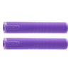 Thumbnail for Aztek Lite Scooter Grips - Viola Purple