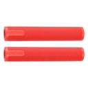 Aztek Lite Scooter Grips - Cardinal Red